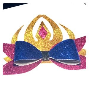 Anna (inspired) Bow